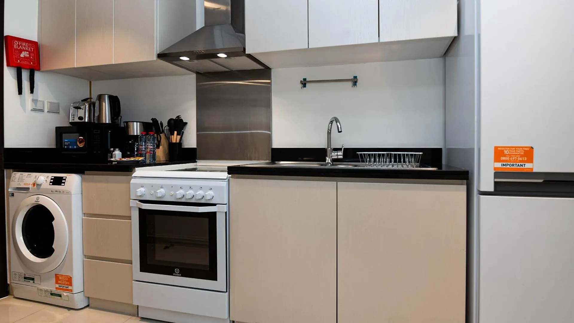 Cozy And Stylish Studio Retreat In Damac Hills Dubai 0*,  United Arab Emirates