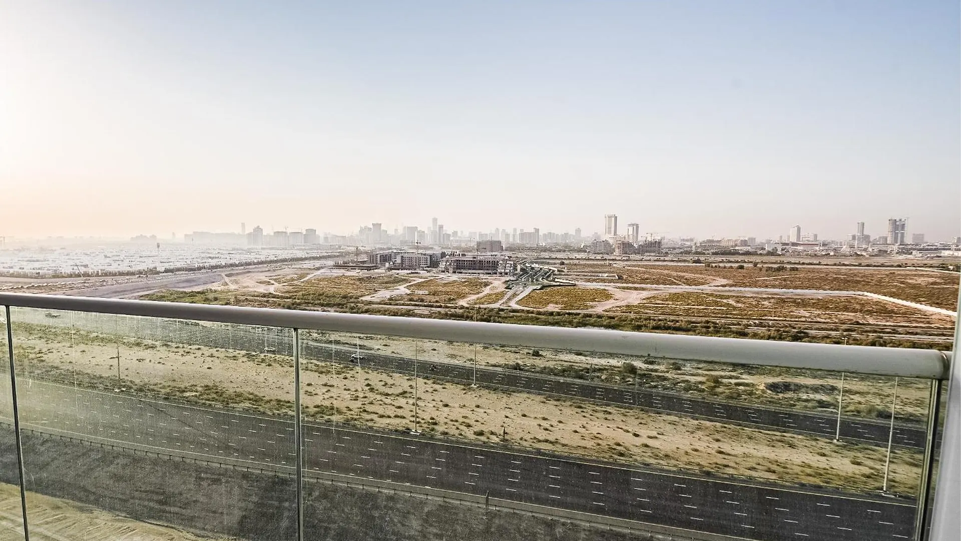 Apartment Cozy And Stylish Studio Retreat In Damac Hills Dubai
